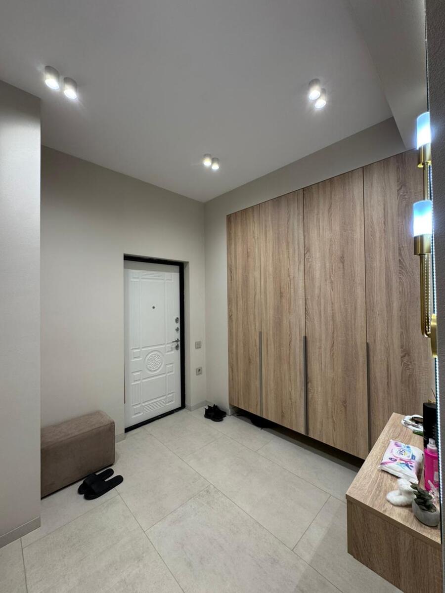 İcarəyə verilir 2 otaqlı yeni tikili 89 m² — Mənzil, Bakı