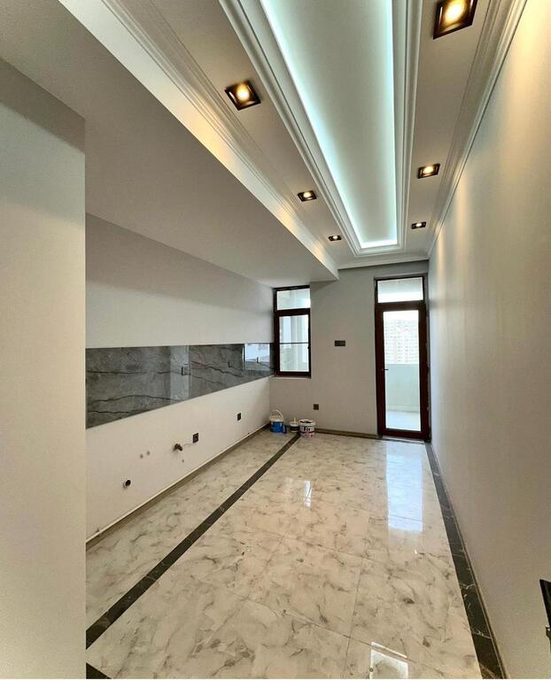 Satılır 2 otaqlı yeni tikili 90 m² — Mənzil, Bakı (8)