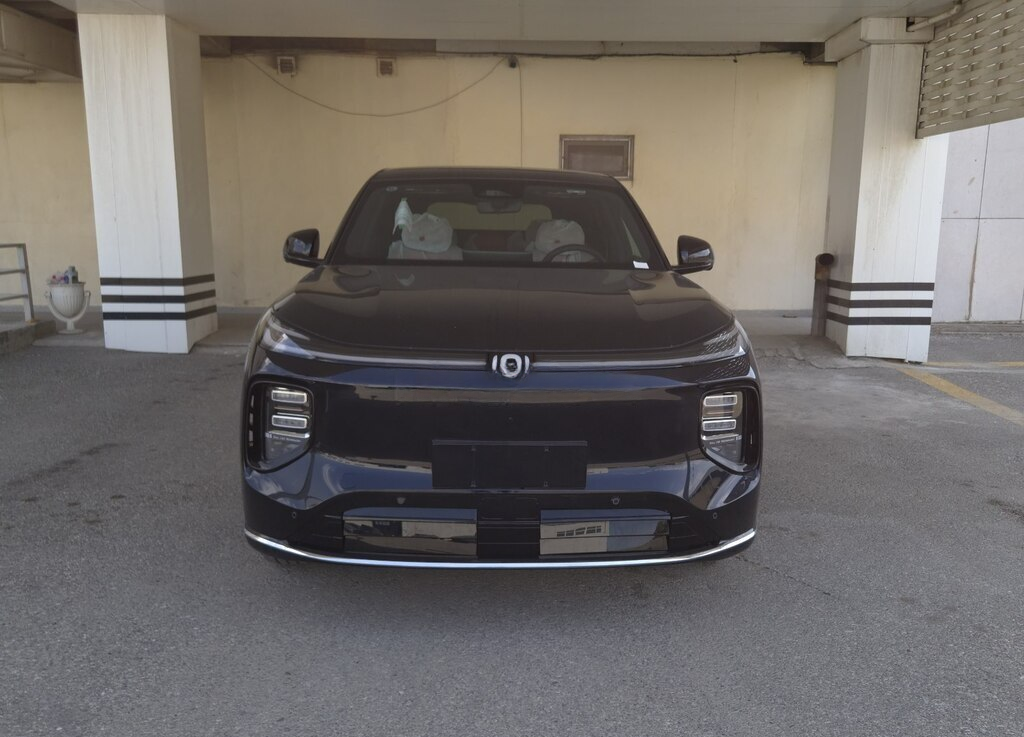 Changan Qiyuan Q07, 2026 il, 0 km, 1.5 L — 48 000 ₼ · Bakı · Avtomobillər Changan Qiyuan Q07, 2026 il, 0 km, 1.5 L — Bakı