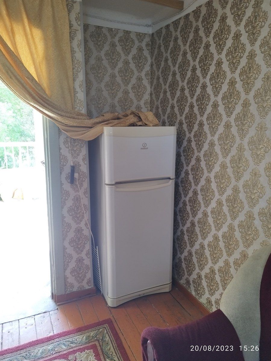 1-otaqlı mənzil kirayə verilir, Yasamal r., 25 m² — Mənzil, Bakı (3)