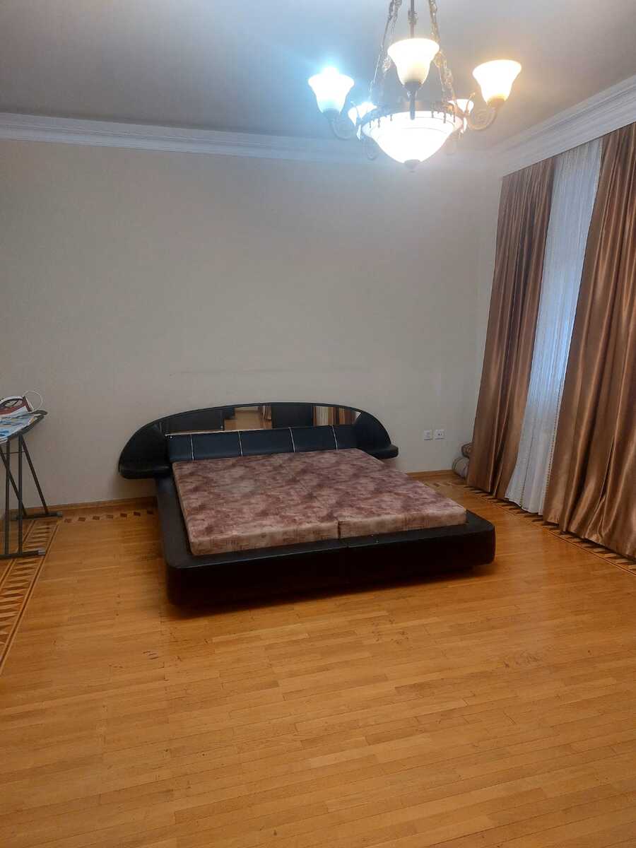 3-otaqlı yeni tikili kirayə verilir, Gənclik m., 130 m² — Mənzil, Bakı (7)