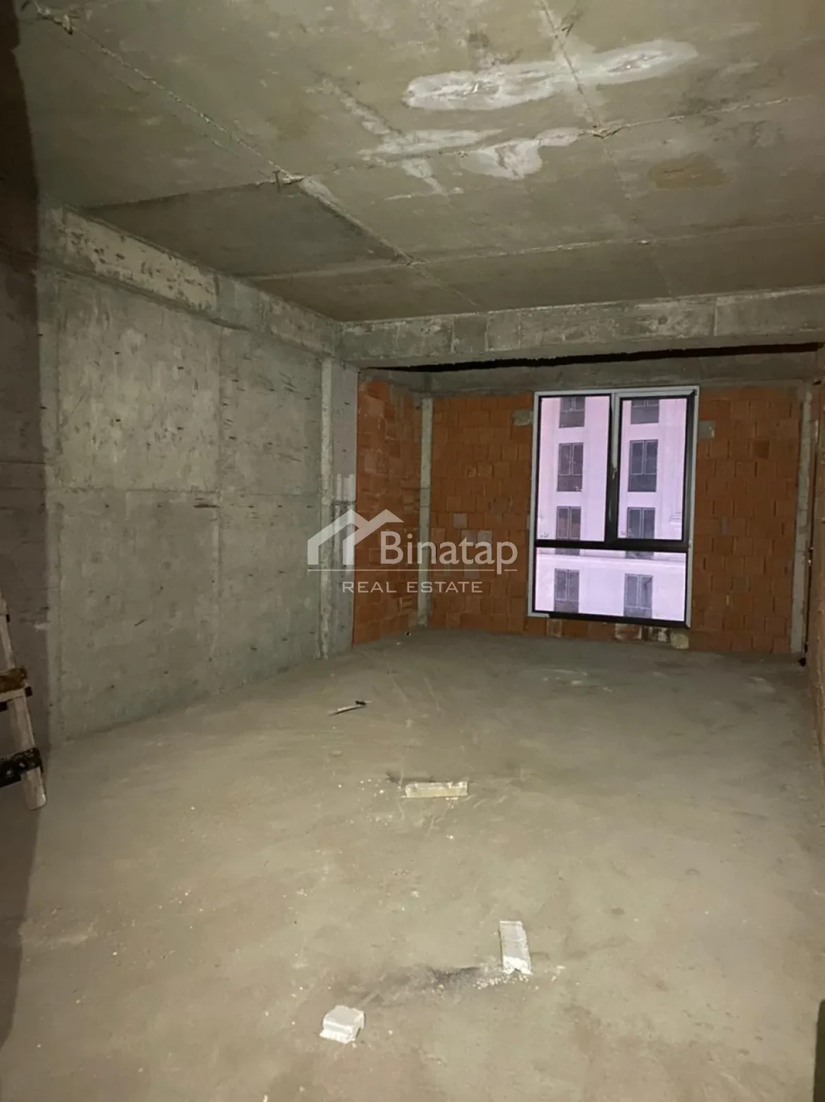 Satılır 3 otaqlı yeni tikili 135 m², Nəriman Nərimanov metrosu, Nərimanov rayonu — Mənzil, Bakı