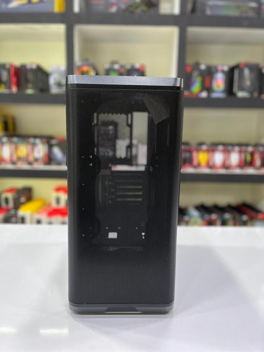 Aquarium Case "Ruix Odin E-Atx" — Kompüterlər və noutbuklar, Bakı (4)