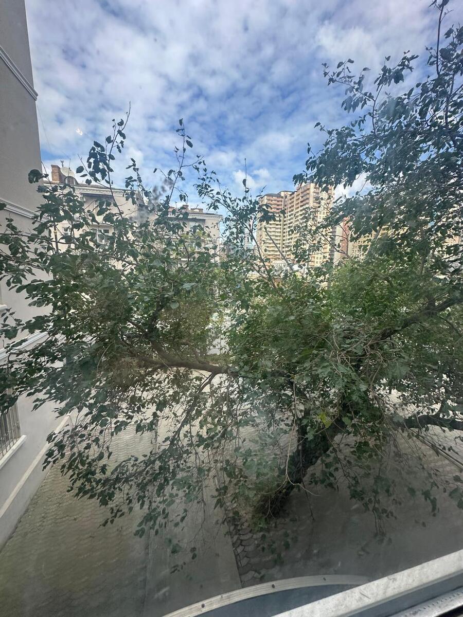 Satılır 1 otaqlı yeni tikili 31 m² — Mənzil, Bakı (6)