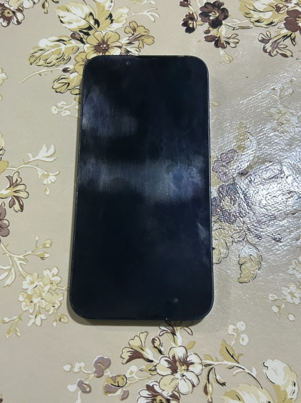 IPhone 13, 128 GB, Qara, Face ID — Apple iPhone, Mehdiabad (2)