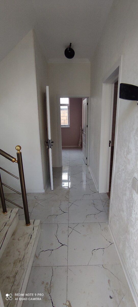 Həyət evi, Xırdalan ş — Ev, villa, Xırdalan (8)