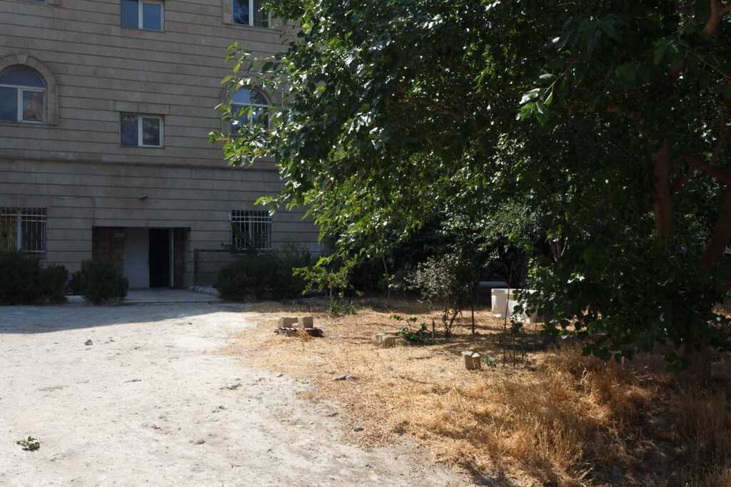 Satılır torpaq 10 sot — Torpaq, Bakı (3)