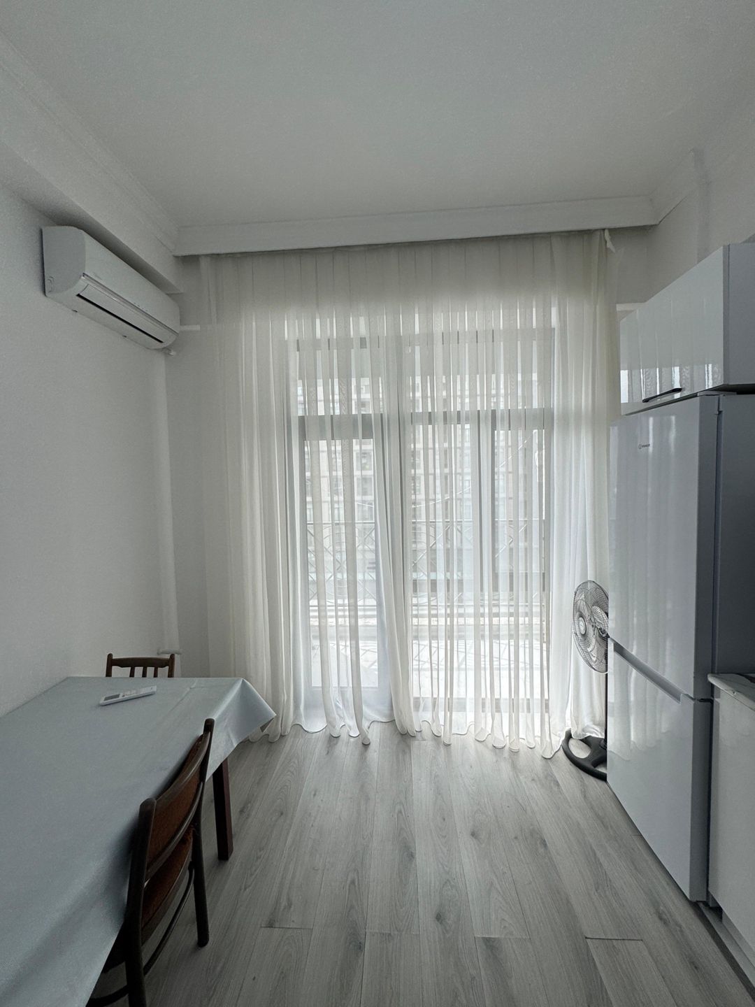 1 otaqlı mənzil, 50 m², Azadlıq prospekti — Mənzil, Bakı (7)
