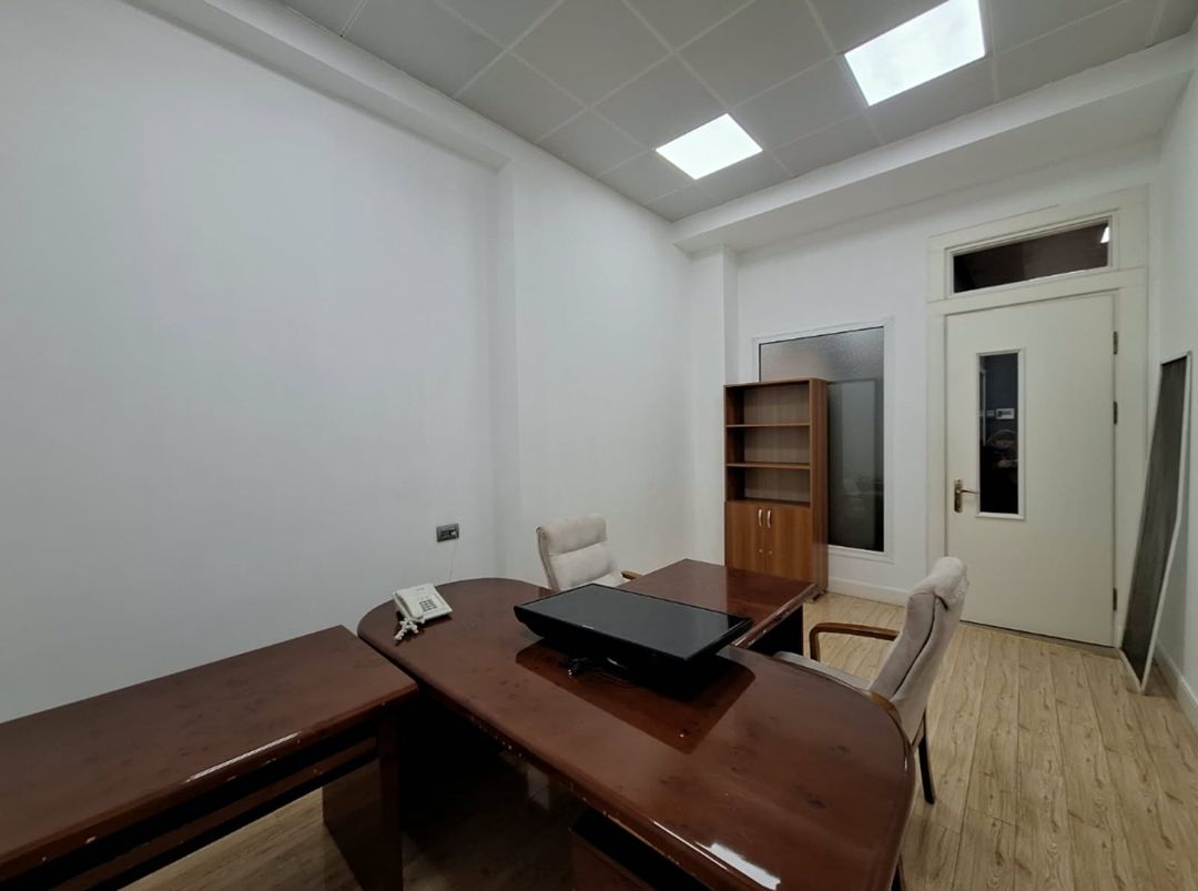 İcarəyə verilir 3 otaqlı ofis 230 m² — Ofis, Bakı (6)