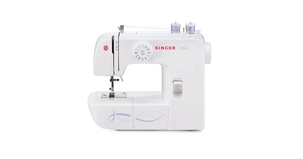 Tikiş maşını "Singer 1306" — Ev texnikası, Bakı (2)
