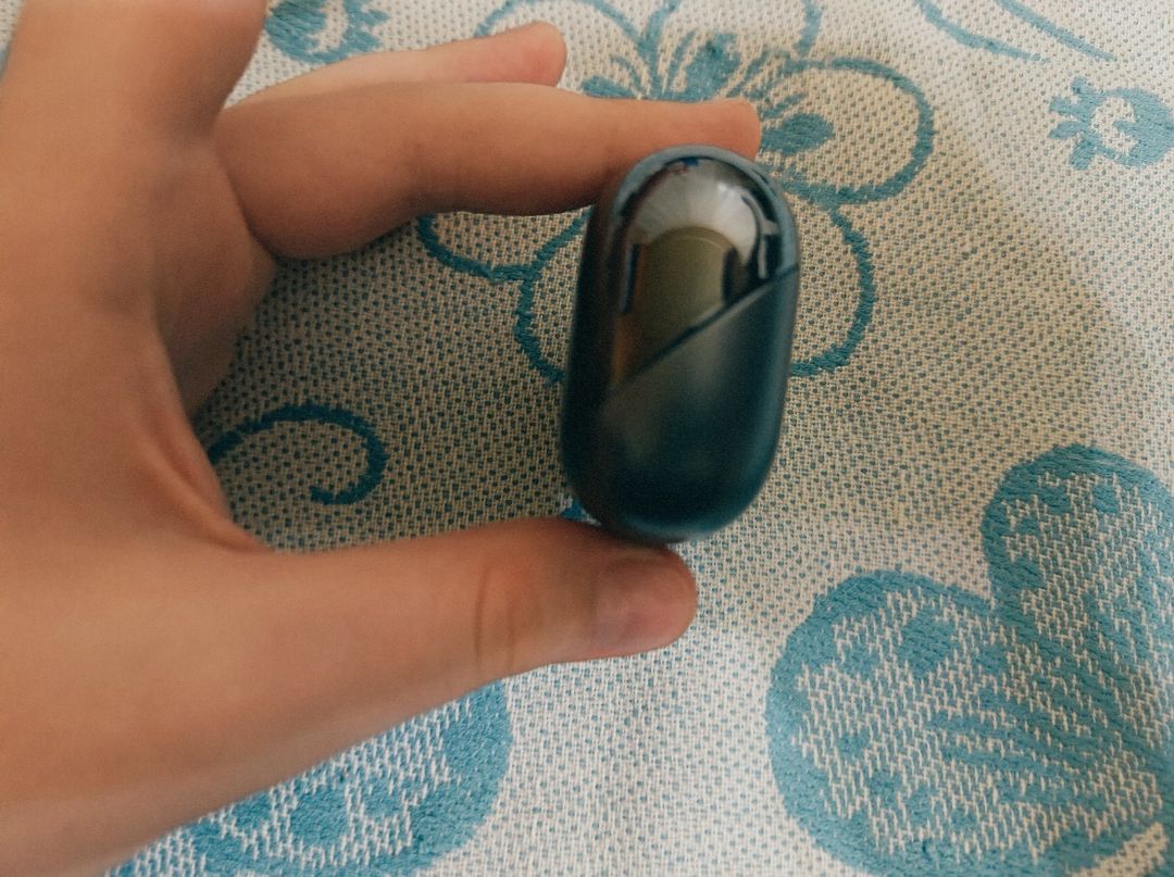 Honor Earbuds 4 — Səs texnikası, Bakı (12)