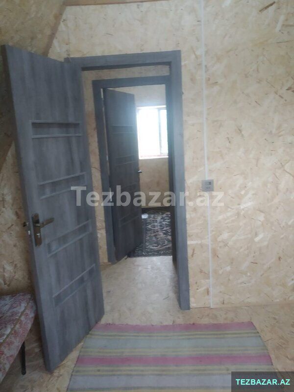 Xaçmaz rayon armudpadar çaxcaxlı kəndində — Ev, villa, Xaçmaz (8)