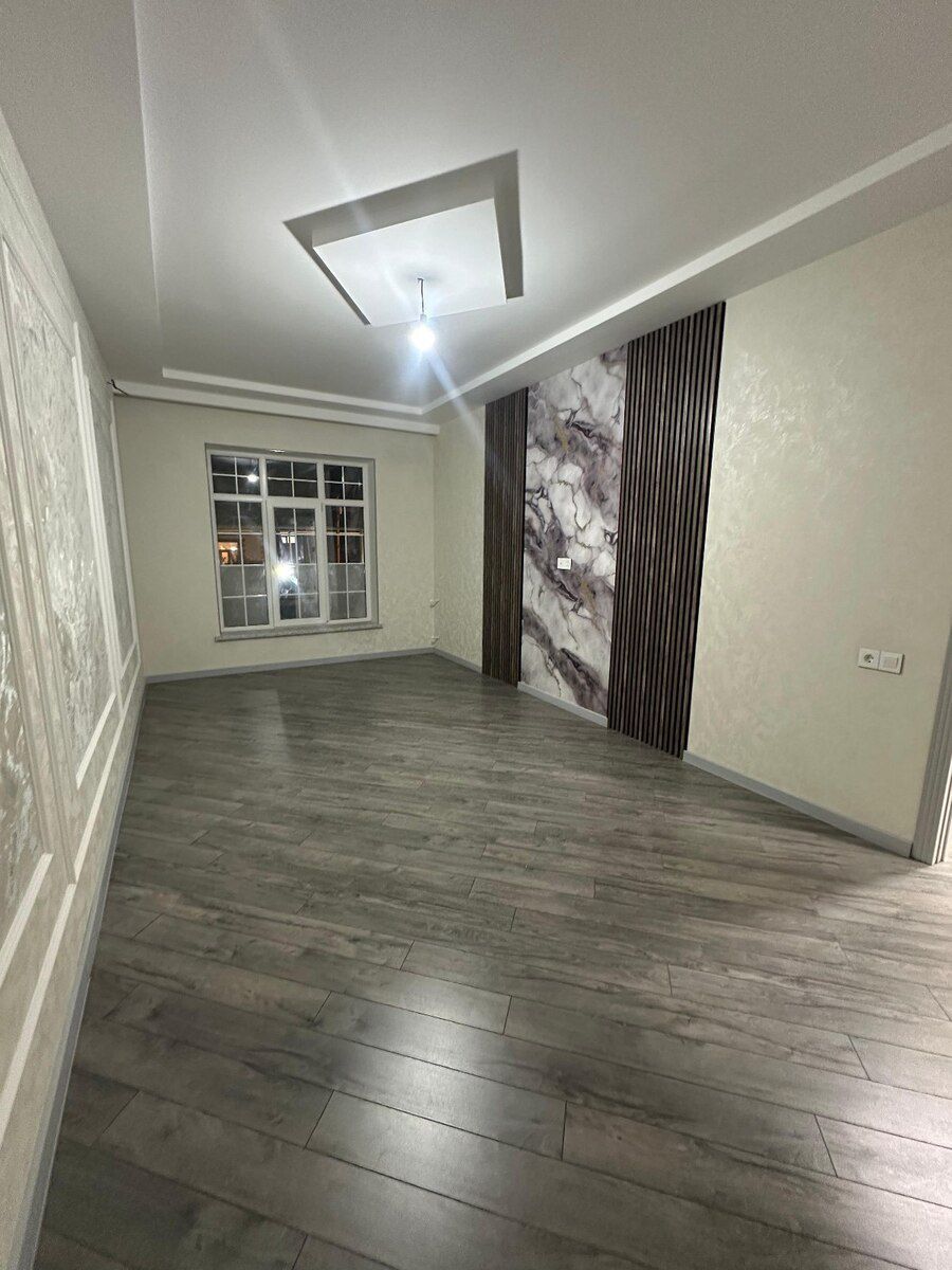 Həyət evi, Zabrat qəs — Ev, villa, Bakı (7)