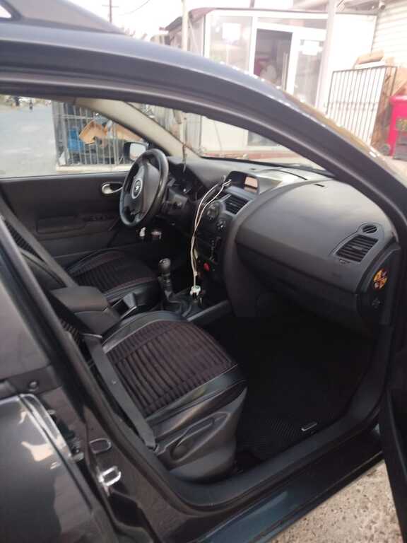 Renault Megane, 1.5 L, 2007 il, 401 000 km — Avtomobillər, Bakı (10)