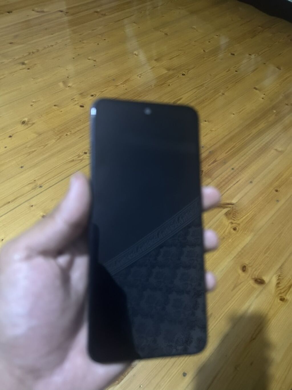 Redmi Note 12, 256 GB — Xiaomi, Gəncə (2)