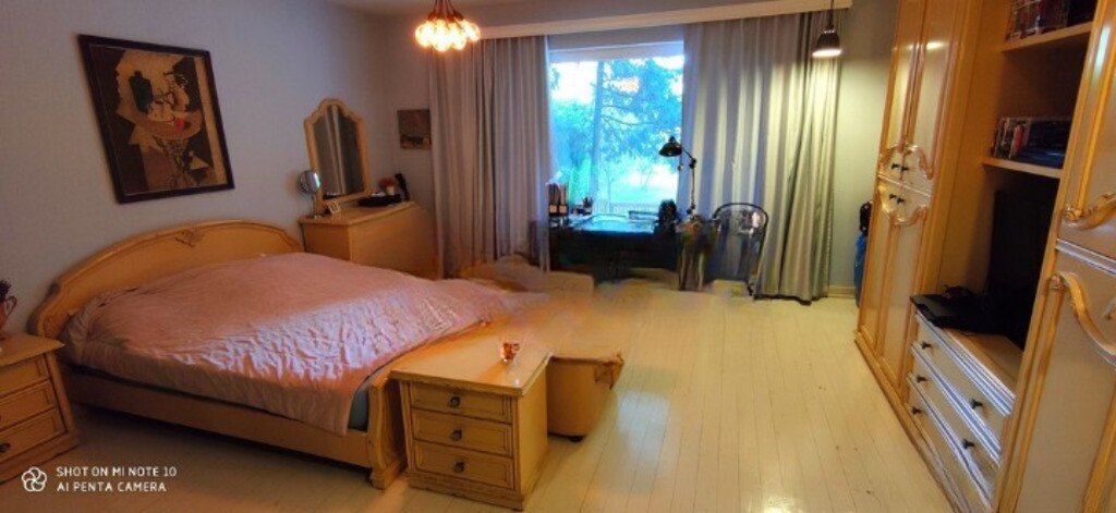 Satılır 7 otaqlı həyət evi/bağ evi 425 m² — Ev, villa, Bakı (5)