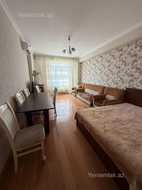 Satılır 2 otaqlı Bina evi menzil (Yeni tikili), 63 m², 6-cı mikrorayon — Sumqayıt House