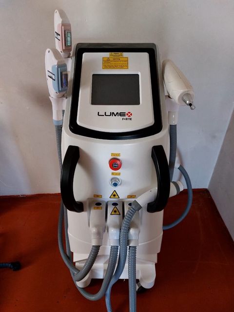 Lazer aparatı Lumex — 3 000 ₼ · Bakı · Biznes və avadanlıq Lazer aparatı Lumex — Bakı