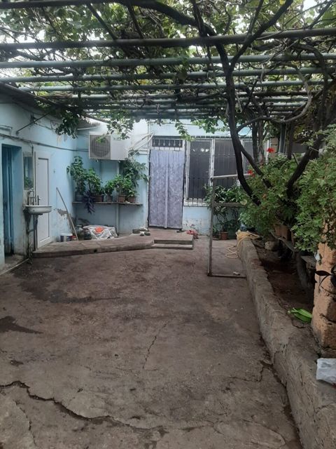 Həyət evi, Sumqayıt ş — Sumqayıt