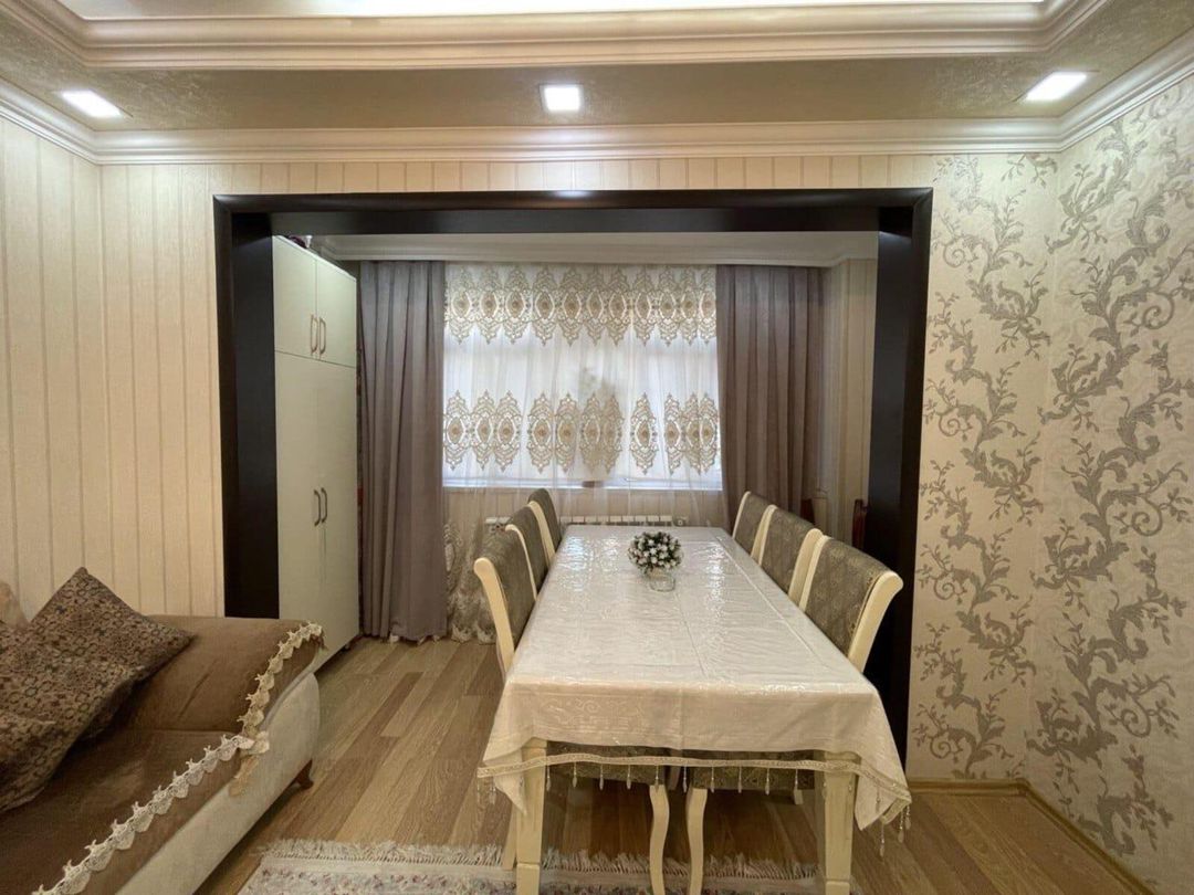 3-otaqlı mənzil, Sumqayıt ş., 74 m² — Mənzil, Sumqayıt (2)