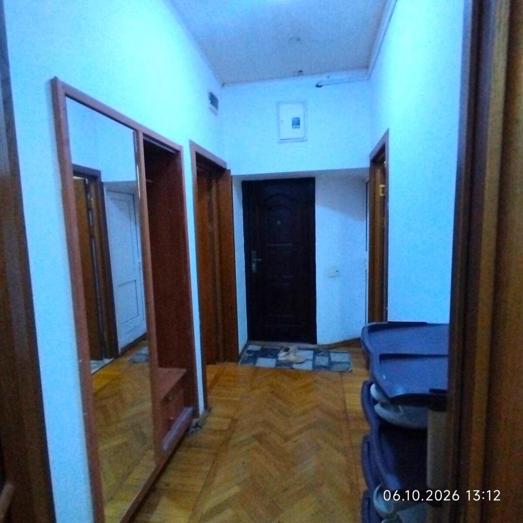 İcarəyə verilir 4 otaqlı köhnə tikili 120 m² — Mənzil, Bakı (10)