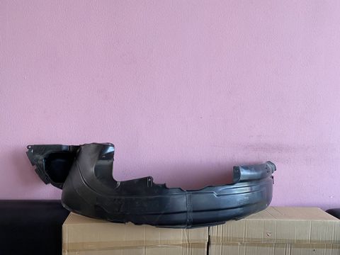 "Hyundai Santa Fe 2007" qanad altlığı — Bakı