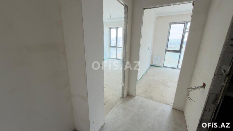 Yeni tikili Satılır Binəqədi r., Avtovağzal m., 2 otaq, 55.88 m² — Mənzil, Bakı (7)
