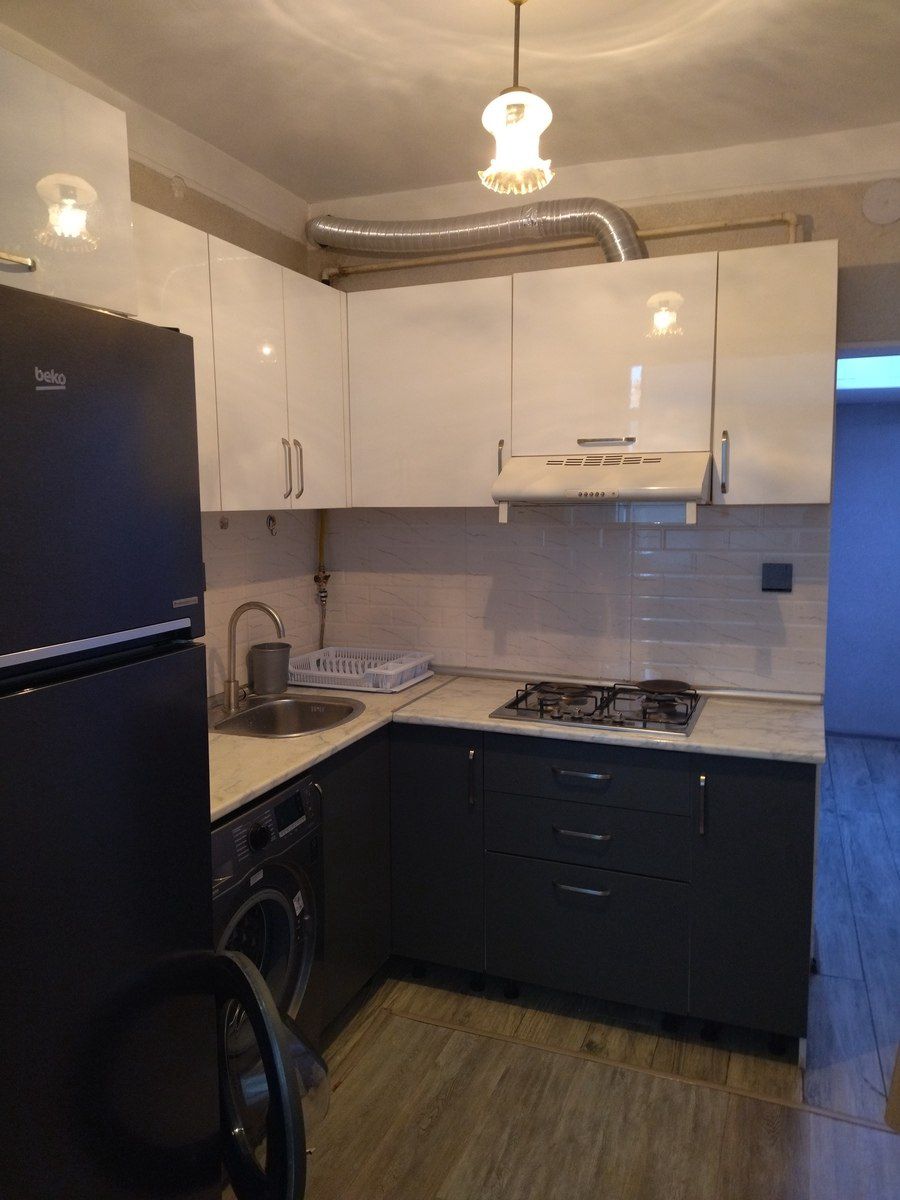 İcarəyə verilir 2 otaqlı köhnə tikili 50 m² — Mənzil, Xırdalan (8)