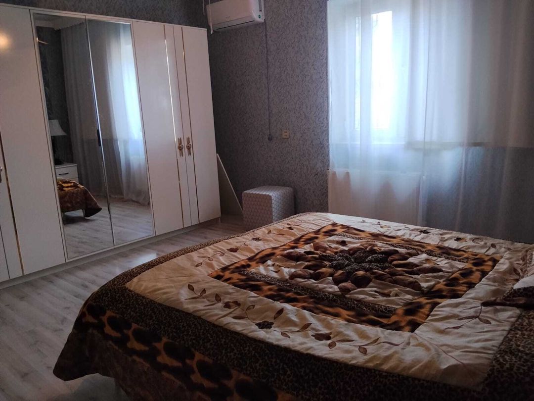Satılır 4 otaqlı həyət evi/bağ evi 110 m² — Ev, villa, Bakı (5)