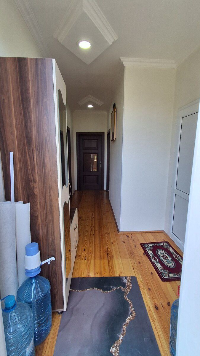 Həyət evi, Xəzər bağları — Ev, villa, Sumqayıt (5)