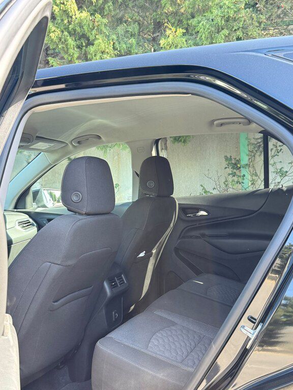 Chevrolet Equinox, 1.5 L, 2020 il, 115 000 km 88-CE-246 — Avtomobillər, Bakı (10)