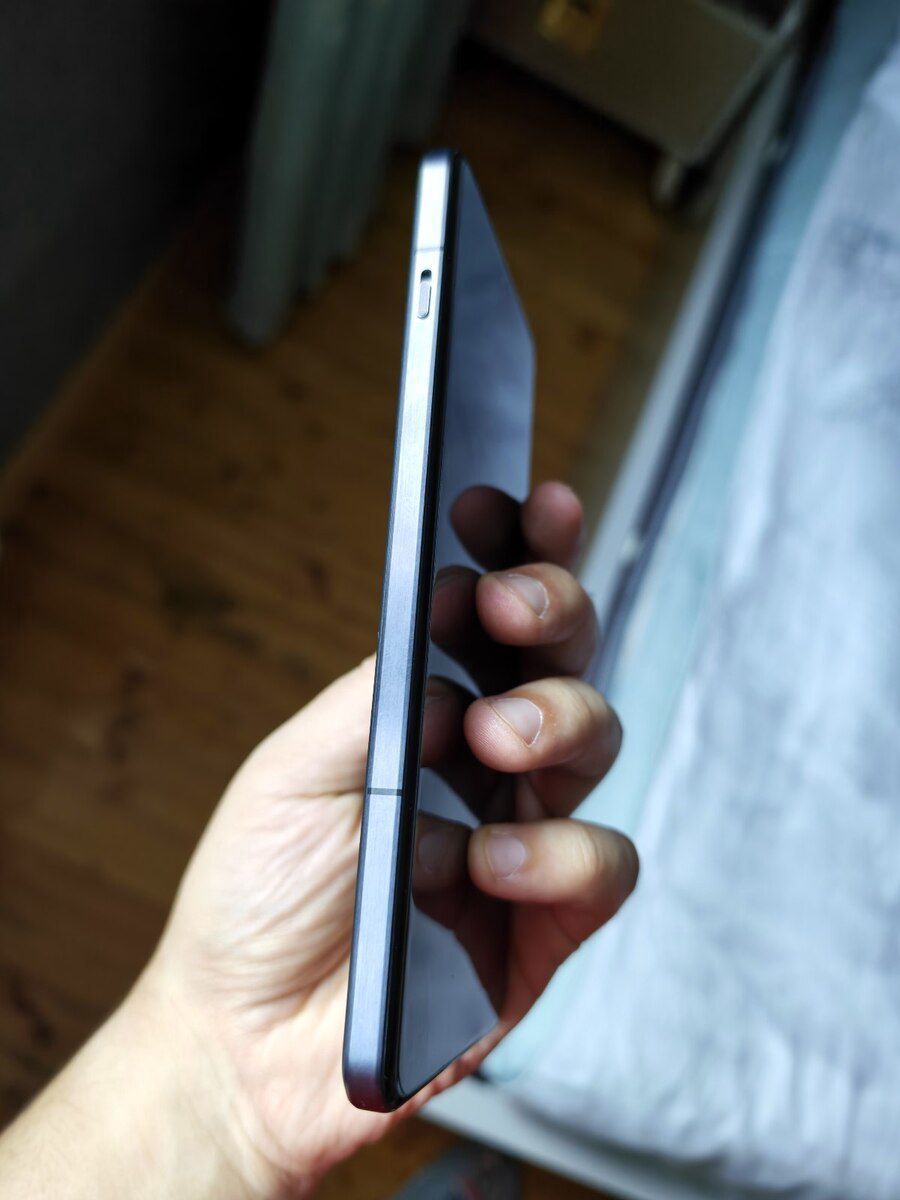 OnePlus 13 Black 512GB/16GB — Smartfonlar, Bakı (4)