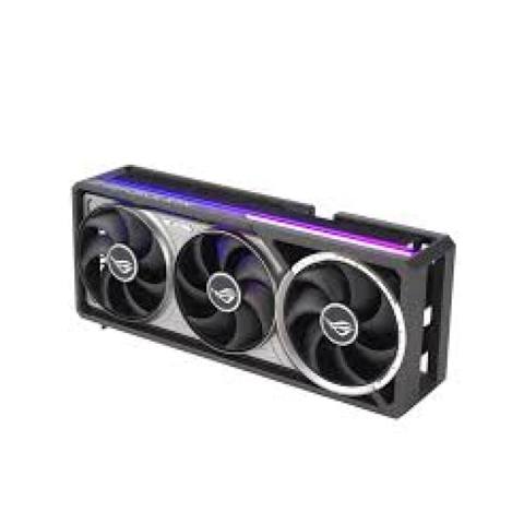 ASUS ROG Astral GeForce RTX 5080 16GB GDDR7 OC Edition — Bakı