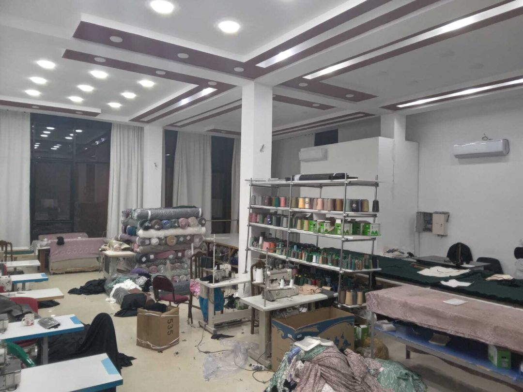 Satılır obyekt 230 m² — Əmlak, Bakı (6)