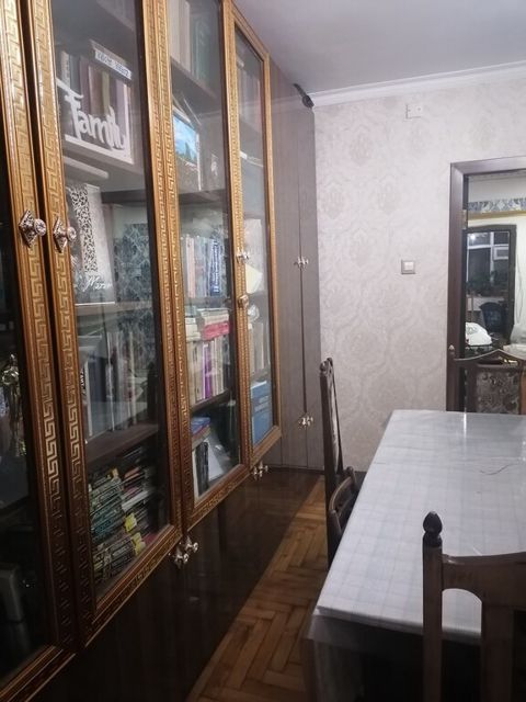 5-комн. квартира, м. Ахмедлы, 112 м² — Bakı