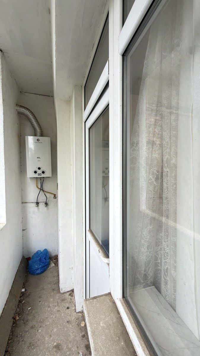 Satılır 2 otaqlı köhnə tikili 60 m² — Mənzil, Bakı (5)