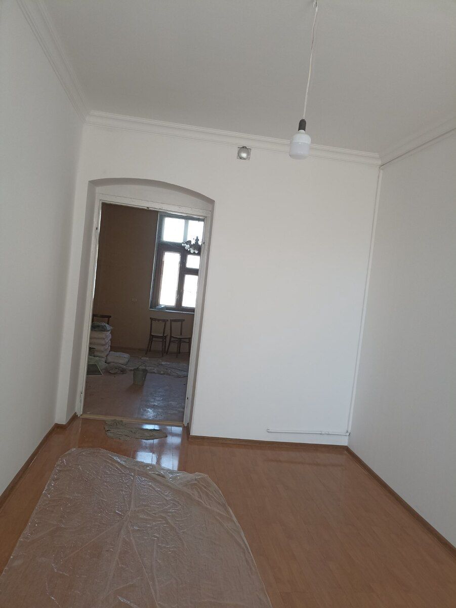 2-otaqlı mənzil, Binəqədi r., 60 m² — Mənzil, Bakı (6)