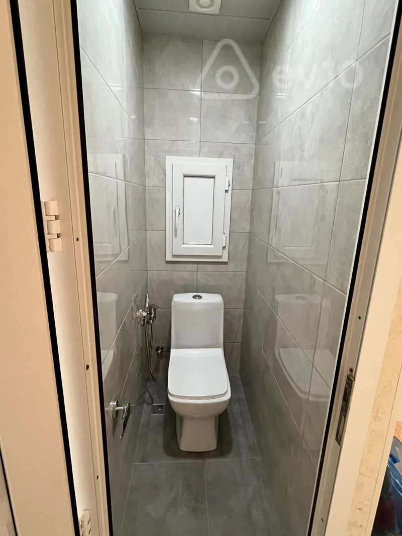 2 otaqlı mənzil, 65 m², Bəhruz Nuriyev küçəsi — Mənzil, Bakı (10)