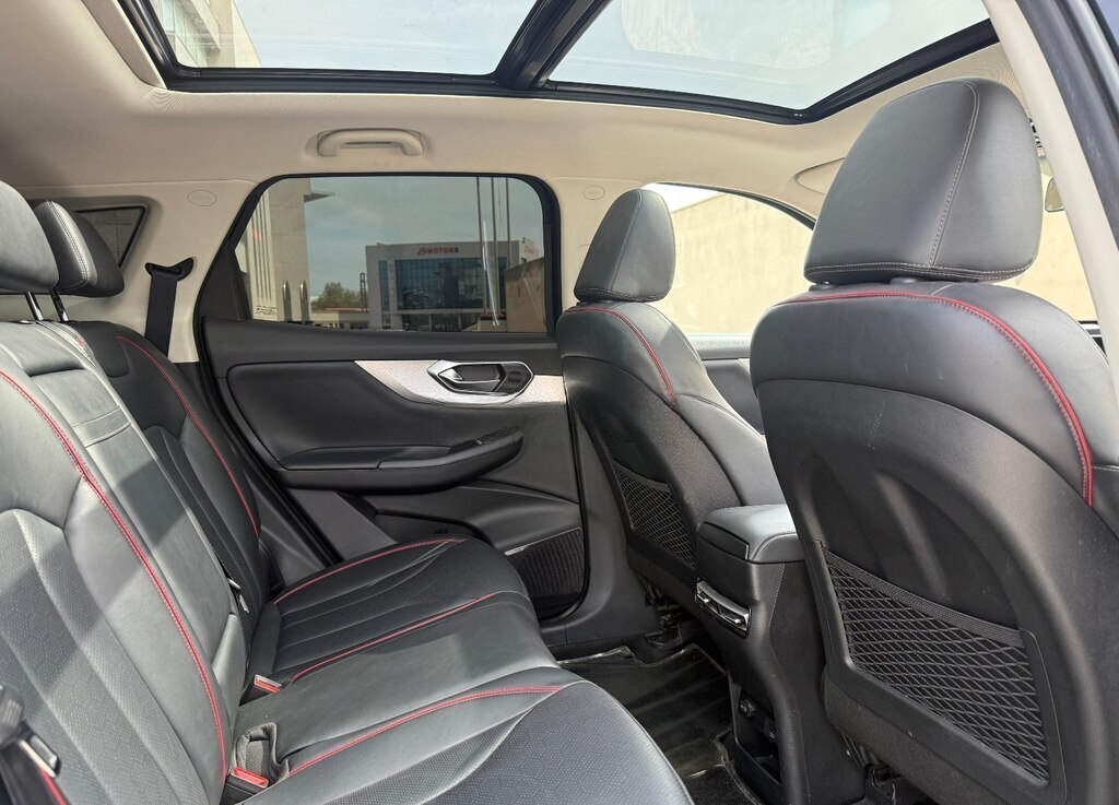 Baic X7, 2022 il, 89000 km, 1.5 L — Avtomobillər, Bakı (9)