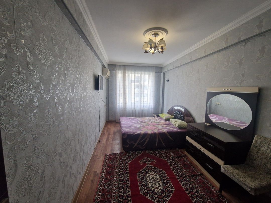 1-otaqlı yeni tikili, Xırdalan ş., 45 m² — Mənzil, Xırdalan (2)