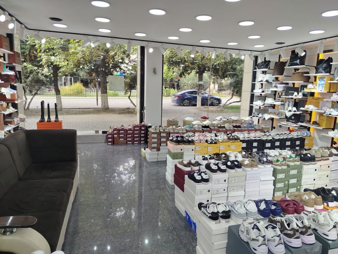İcarəyə verilir obyekt 100 m² — Əmlak, Sumqayıt (9)