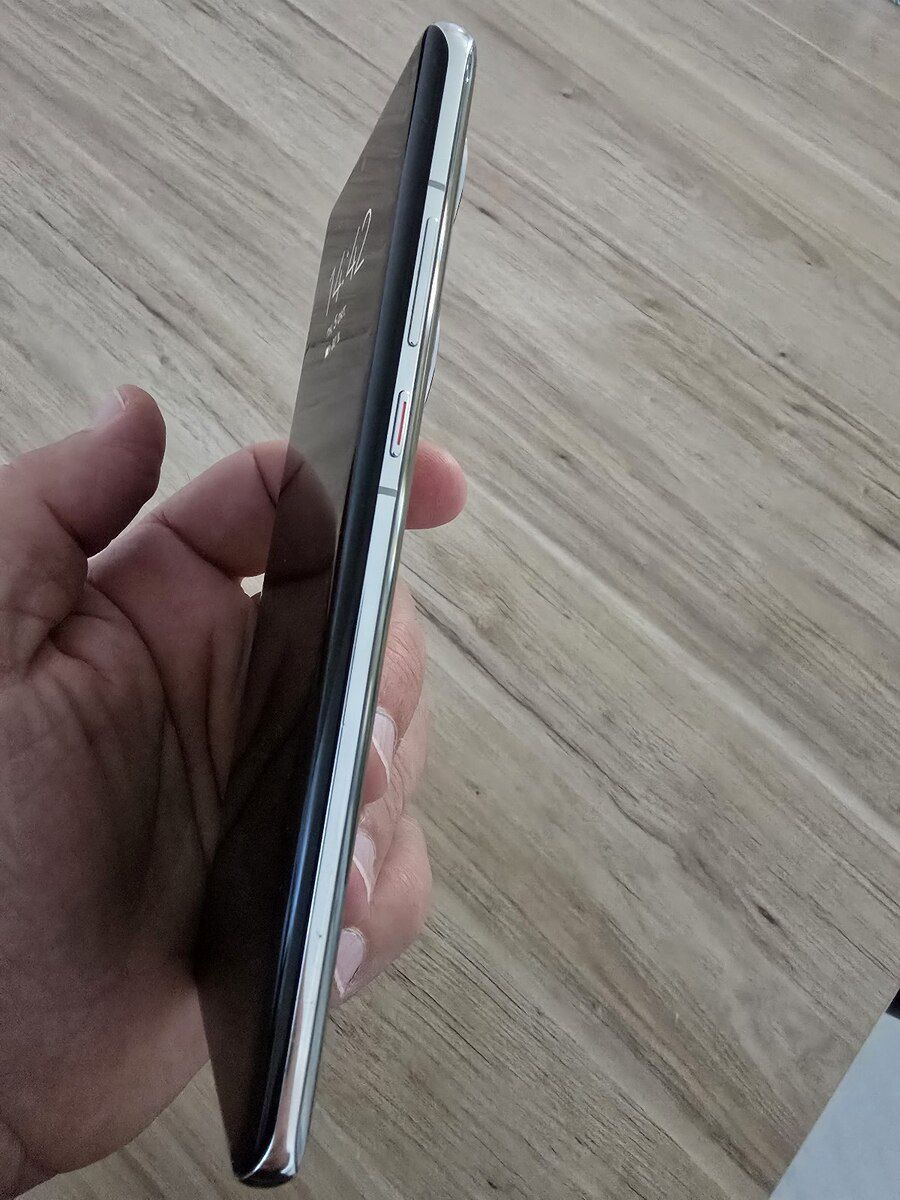 Huawei P50 Pro Black 512GB/8GB — Smartfonlar, Bakı (5)