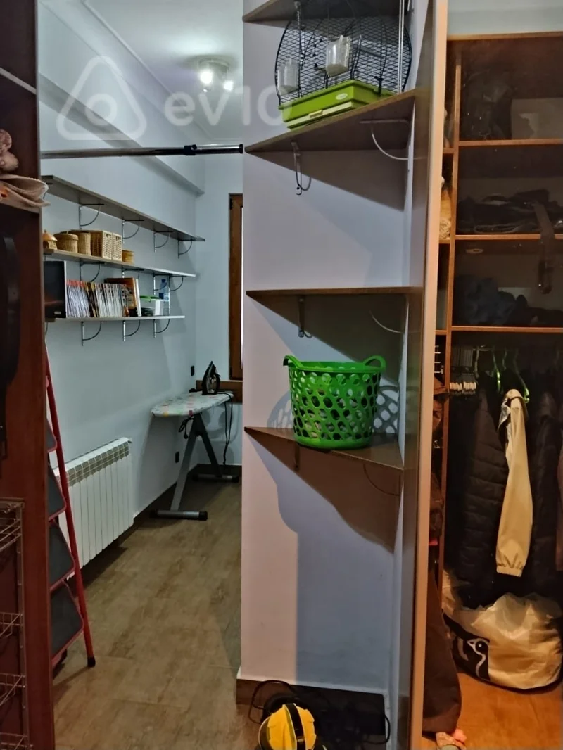 5 otaqlı mənzil, 180 m², Mətbuat pr — Mənzil, Bakı (7)
