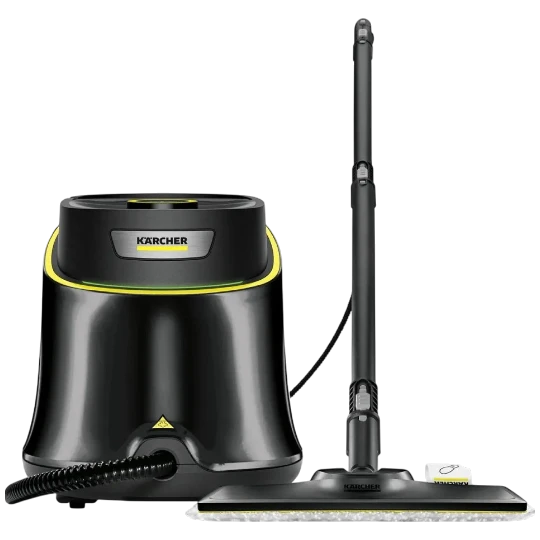 Buxarlı Təmizləyici Karcher SC 3 Deluxe EU 1.512-601.0 — Mətbəx texnikası, Bakı