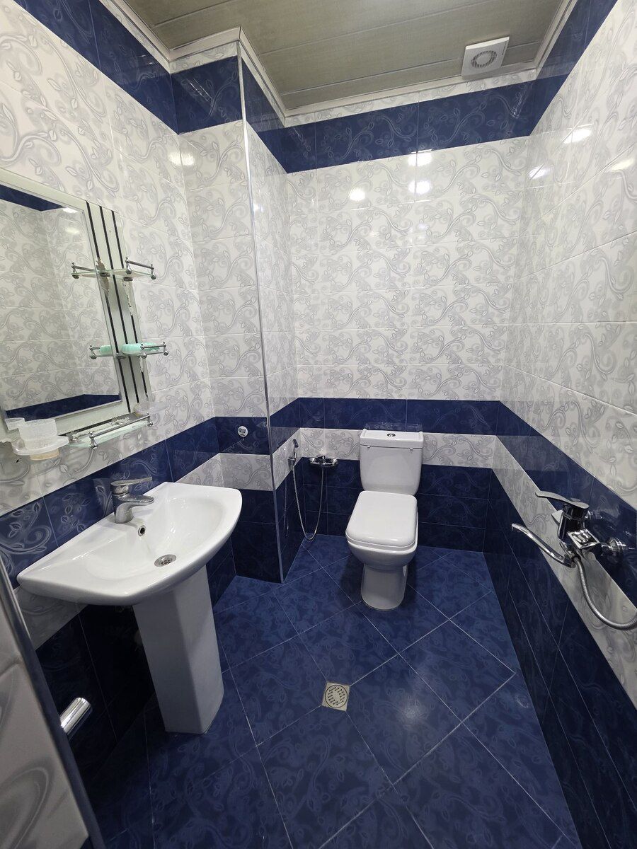 2-otaqlı yeni tikili, Xırdalan ş., 60 m² — Mənzil, Xırdalan (8)