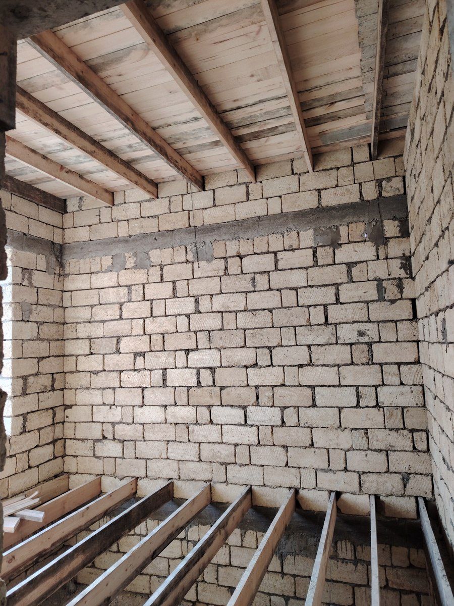Satılır 5 otaqlı həyət evi/bağ evi 130 m² — Ev, villa, Bakı (7)