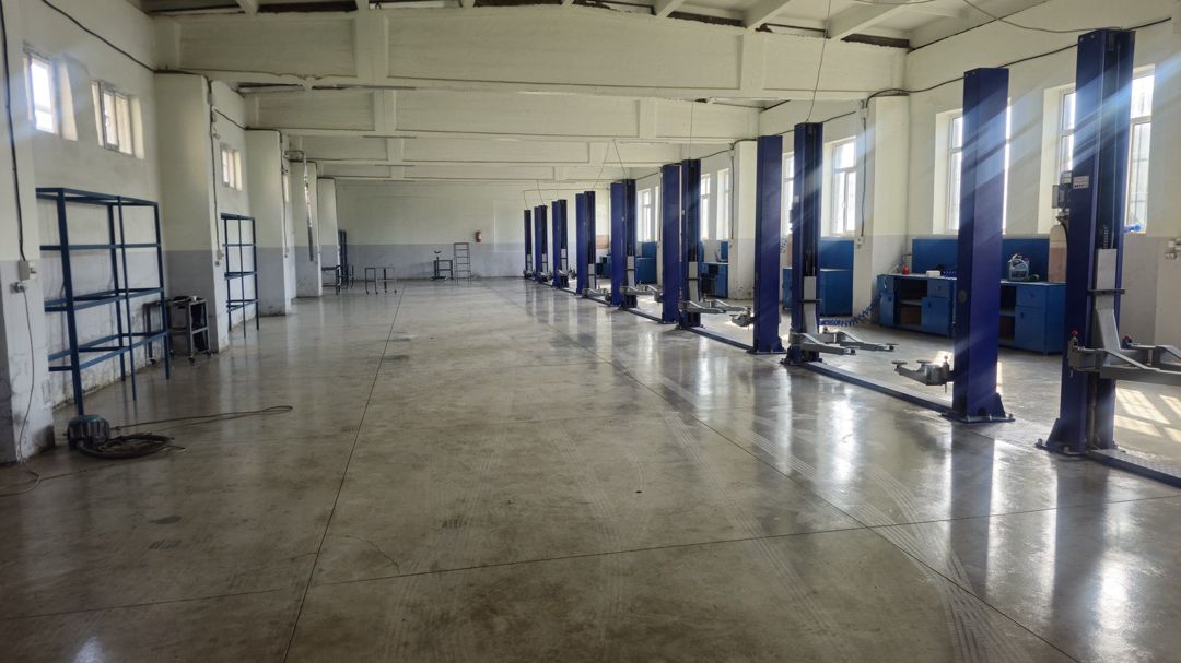 İcarəyə verilir obyekt 460 m² — Əmlak, Bakı (4)