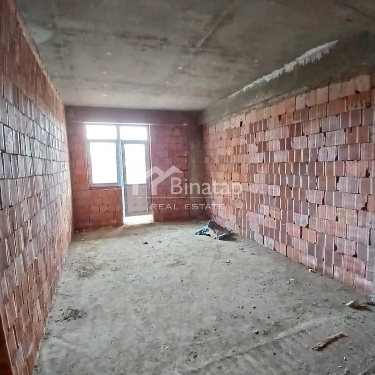 Satılır 3 otaqlı yeni tikili 156 m², İnşaatçılar metrosu, Yasamal rayonu — Mənzil, Bakı (5)