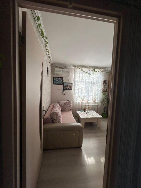 Satılır 1 otaqlı köhnə tikili 17 m² — Sumqayıt