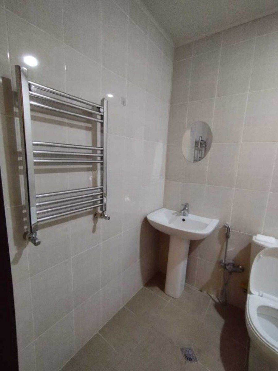 İcarəyə verilir 2 otaqlı yeni tikili 60 m² — Mənzil, Bakı (3)
